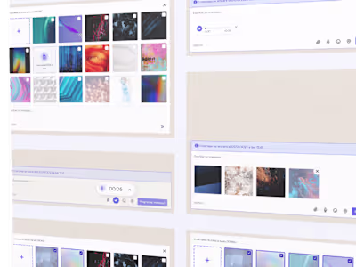 CRM for Whatsapp, Facebook and Instagram