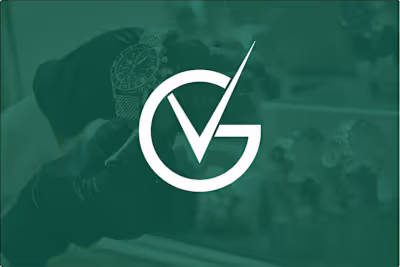 Logo Design | Branding | Brand Strategy for Vintage Galleria