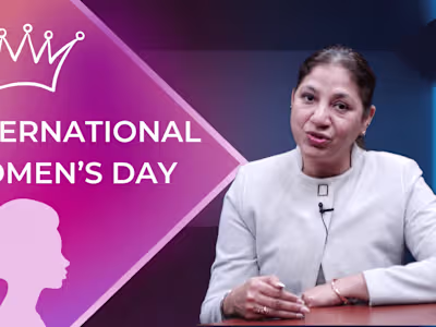 Teaser | Parvinder Kaur at Swabhimaan | Bharati News - YouTube