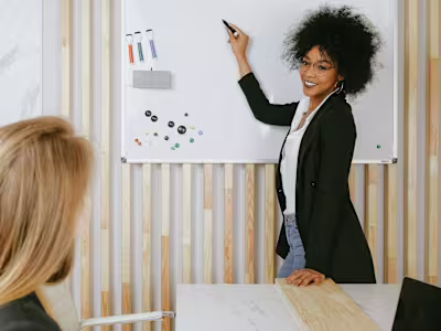 Complex project management