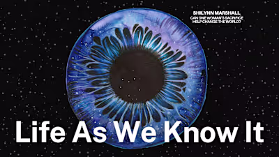 Life as We Know It (digital ebook)