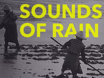 The Sounds of Rain: experience the monsoon in Kerala - YouTube