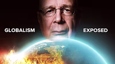 Exposing Globalism: I Discovered THIS After Traveling the World…