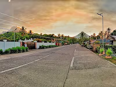 Photo Retouching Portfolio Project