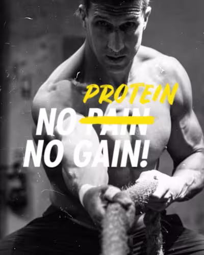 Product Video - SVF Protein - Iswari