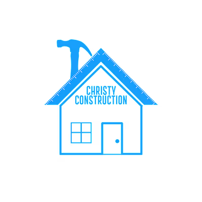 Branding & Web Design: Christy Construction