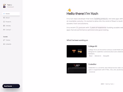 Responsive Website Design