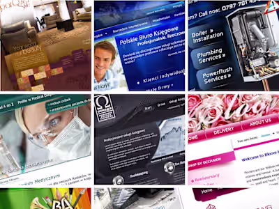 Marketing Strategy for e-commerce websites