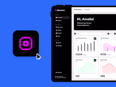 Discotext | SaaS Platform in Entertainment Industry 