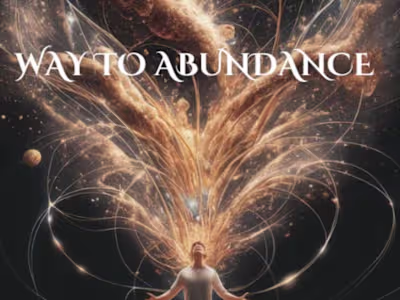 WAY TO ABUNDANCE