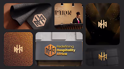 Redefining Hospitality Africa