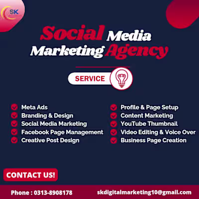 Digital Marketing Services