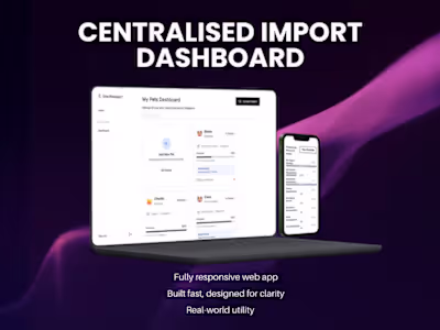 Pawsport — Pet Travel Compliance Platform
