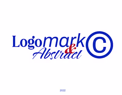 Logomark & Abstract Logo on Behance