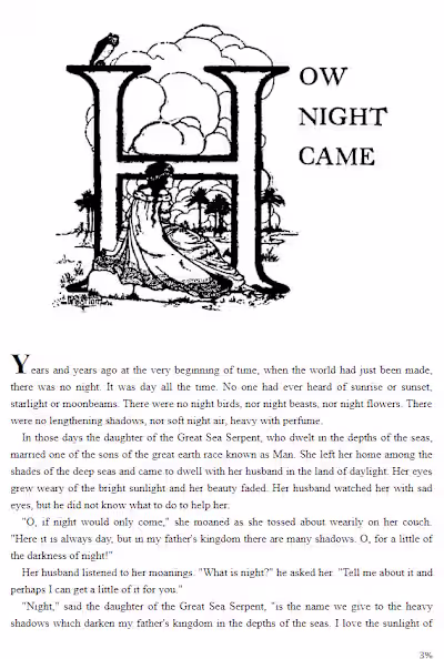 Fairy Tales From Brazil
