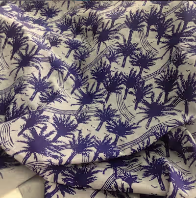 Assorted surface designs