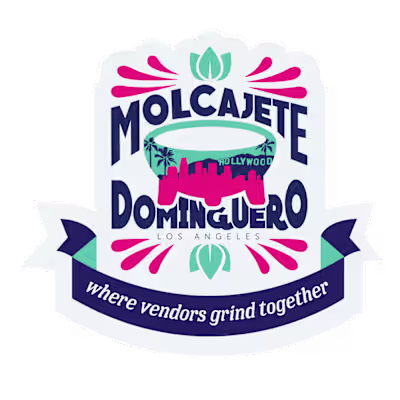About us | Molcajete Dominguero