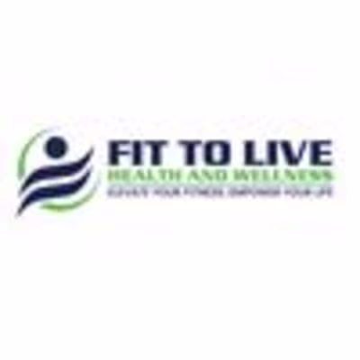 Fit To Live Health and Wellness LLC (@fit2livehealthy) • Instag…