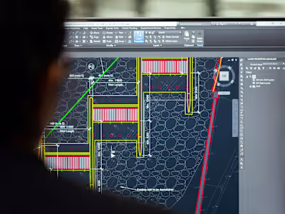 Project Management Software for Real Estate Firm