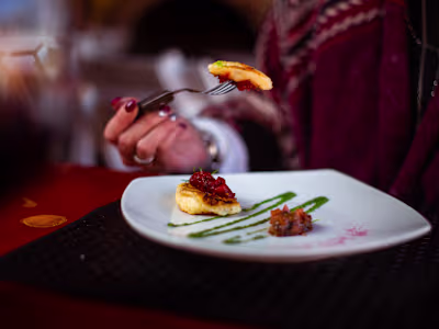 Photography projects