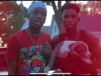 King Bee "2020" [Offical Music Video]