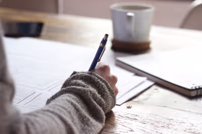 Why Freelancers Should Think Twice About Providing ‘Test Content’ for Companies