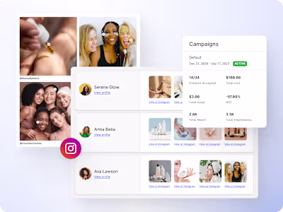 Emplifi | Influencers