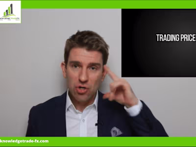 1. An introduction to Price Action Trading