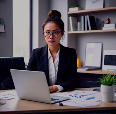 How to start an online business