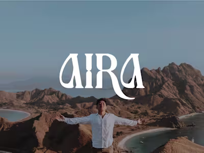 Aira | Brand