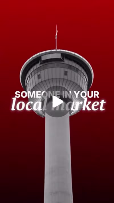 Calgary Business Social Media Strategy