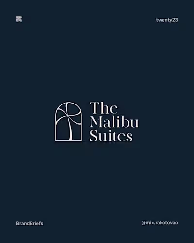 Transforming 'rejected' ideas into luxury brands. ✨ This pro...