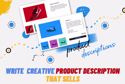 Product Description