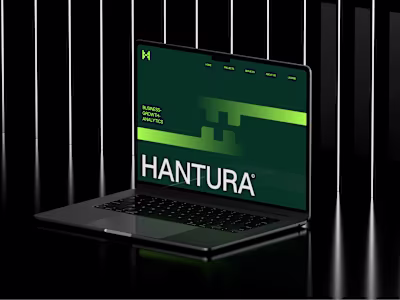 Hantura© Behance Full View: https://www.behance.net/gallery/...