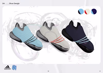 Hydro Step_ Adidas