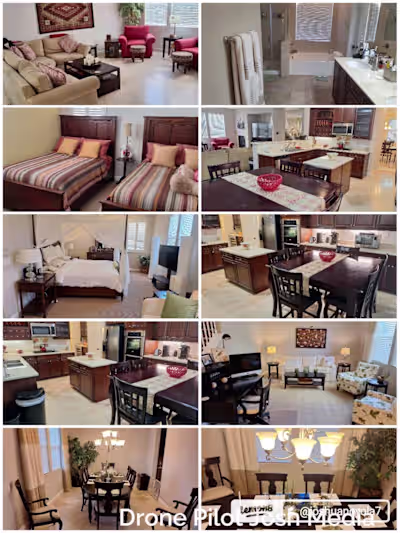 Real estate imagery to sell listing much faster