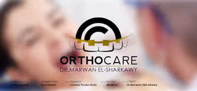 Orthocare Dental Clinic logo