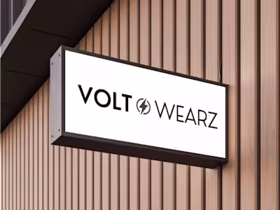 Branding and Logo Design for Business