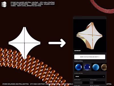 Hey guys! 👋 I just released a new Framer plugin that change...