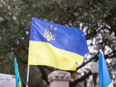 KUT (Austin's NPR Station) Audio Story