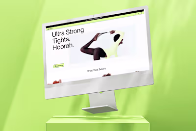 Sheertex – #1 Bestselling Tights in the USA