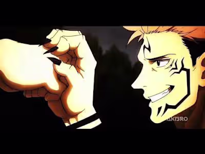Sky (Rushed) - Jujutsu Kaisen | Playboi Carti - YouTube