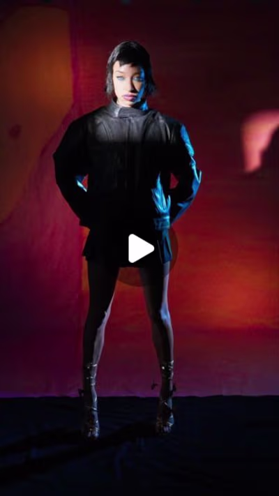 Latest video with @lovefoxy for @zala…