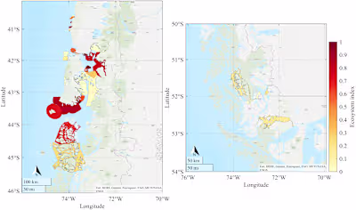 Marine Spatial Planning Consulting