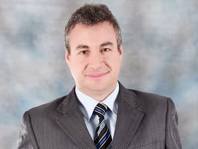 Project Manager for Business Development