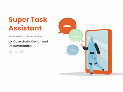 Super Task Assignment