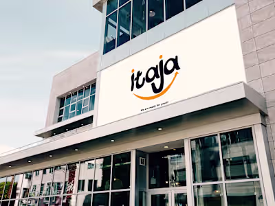 Brand Identity Design