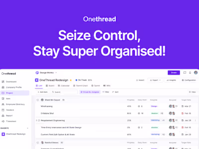 Onethread