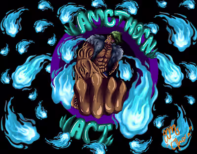 My Art Portfolio