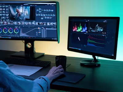 Video Editor 